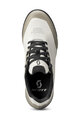 SCOTT Kerékpáros cipő - VOLT EVO FLAT - bézs/fekete