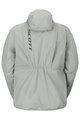 SCOTT Kerékpáros szélálló dzseki - ENDURANCE SL WP W - szürke