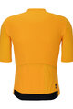 SCOTT Rövid ujjú kerékpáros mez - PRO - narancssárga