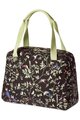 BASIL Kerékpáros táska - WANDERLUST-CARRY ALL BAG - barna