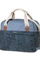 BASIL Kerékpáros táska - BOHEME-CARRY ALL BAG - kék
