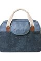 BASIL Kerékpáros táska - BOHEME-CARRY ALL BAG - kék