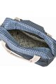 BASIL Kerékpáros táska - BOHEME-CARRY ALL BAG - kék
