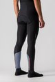 CASTELLI Hosszú kerékpáros nadrág kantárral - NANO FLEX PRO 2 - fekete