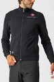 CASTELLI póló - MILANO TRACK - fekete