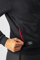 CASTELLI póló - MILANO TRACK - fekete