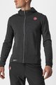 CASTELLI póló - MILANO - fekete
