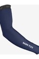CASTELLI Kerékpáros karmelegítő - NANO FLEX 3G - kék