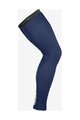 CASTELLI Kerékpáros lábmelegítő - NANO FLEX 3G - kék