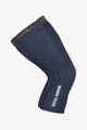 CASTELLI Kerékpáros lábmelegítő - NANO FLEX 3G - kék