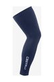 CASTELLI Kerékpáros lábmelegítő - PRO SEAMLESS - kék