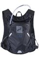 KENNY víztartályos hátizsák - HYDRATION BACKPACK - fekete