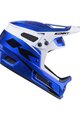 KENNY Kerékpáros sisak - ELITE 26 - kék