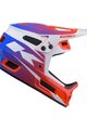 KENNY Kerékpáros sisak - ELITE 25 - piros/kék