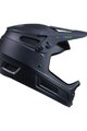 KENNY Kerékpáros sisak - ELITE 26 - fekete