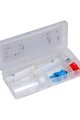 BBB töltőkészlet - BBS-103 BLEEDKIT - áttetsző