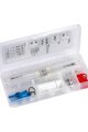 BBB töltőkészlet - BBS-101 BLEEDKIT - áttetsző