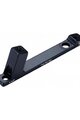 BBB tekercs adapter - POWERMOUNT 160/180 mm - fekete