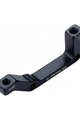 BBB tekercs adapter - POWERMOUNT 160/180 mm - fekete