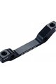 BBB tekercs adapter - POWERMOUNT 160 mm - fekete