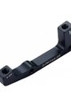 BBB tekercs adapter - POWERMOUNT 160/203 mm - fekete