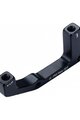 BBB tekercs adapter - POWERMOUNT 160/203 mm - fekete
