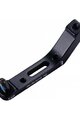 BBB tekercs adapter - POWERMOUNT 140 mm - fekete
