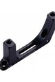 BBB tekercs adapter - POWERMOUNT 140/160 mm - fekete