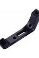 BBB tekercs adapter - POWERMOUNT 140/160 mm - fekete