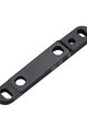 BBB tekercs adapter - POWERMOUNT 140/160 mm - fekete