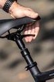 BBB ülésoszlop - HANDLEPOST 30,9 - fekete