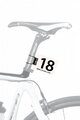BBB rajtszámtartó - BSP-95 NUMBERFIX - fekete