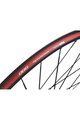 BBB szalag - RIMTAPE 45M X 18MM - piros