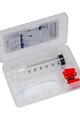 BBB töltőkészlet - BTI-190 SEALANT INJECTOR - áttetsző