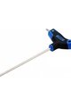 BBB torx kulcs - TORX T T25 - kék/fekete
