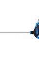 BBB torx kulcs - TORX T T25 - kék/fekete