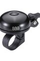 BBB csengő - BBB-18 SOUND - fekete