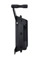 BBB horog - BTL-127 PARKINGLOT SWIVEL - fekete