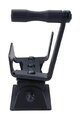 BBB horog - BTL-127 PARKINGLOT SWIVEL - fekete