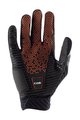 CASTELLI Kerékpáros kesztyű hosszú ujjal - CW 6.1 CROSS - szürke
