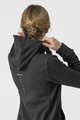 CASTELLI póló - MILANO W - fekete
