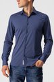 CASTELLI ing - VG INDIGO - kék