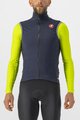 CASTELLI Kerékpáros mellény - PERFETTO ROS 2 - kék