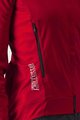 CASTELLI Kerékpáros dzseki béléssel - UNLIMITED PERFETTO ROS 2 W - piros