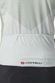 CASTELLI Rövid ujjú kerékpáros mez - ENDURANCE PRO 2 - zöld