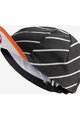 CASTELLI Kerékpáros sapka - SPEED STRADA - szürke/fehér