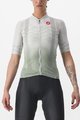 CASTELLI Rövid ujjú kerékpáros mez - CLIMBER'S 2.0 W - szürke