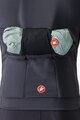 CASTELLI Hosszú ujjú kerékpáros mez - UNLIMITED TRAIL 2 - szürke