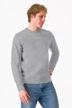 CASTELLI pulóver - CLASSICO - szürke