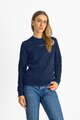 CASTELLI pulóver - CLASSICO W - kék